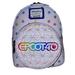 Disney Bags | Disney Epcot 40 Years Edition Loungefly New | Color: White | Size: Os