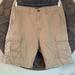 Levi's Shorts | Levi’s Two Horse Brand Men’s Cargo Shorts | Color: Brown/Tan | Size: 34