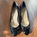 Kate Spade Shoes | Like New Kate Spade Patent Leather Heels | Color: Black | Size: 6