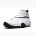 Nike Shoes | Nike Air Shake Ndestrukt White Navy 2017 Size 10.5 | Color: Blue/White | Size: 10.5