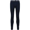 Men’s Helly Hansen Lifa Merino Midweight Baselayer Pants - Navy