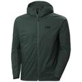 Men's Helly Hansen Roam Wind Jacket - Darkest Spruce