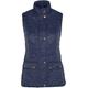 Women's Barbour Otterburn Gilet - Navy