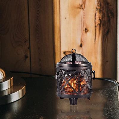 Winston Porter Wax Melt Warmer Electric For Scented Wax Melts, Candle Wax Warmer, Wax Melt Warmer For Scented Wax, Oil Burner, Scentsy Wax Warmer | Wayfair