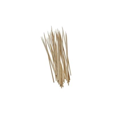 PAPSTAR 1000 Schaschlikspieße, Holz "pure" Ø 3 mm · 20 cm Image