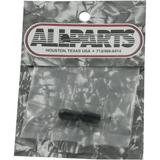 Allparts Toggle Switch Tip for Gibson Guitars Black
