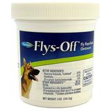 Farnam Flys-Off Cream Dog Insect Repellents 5 oz