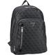 Guess - Laptoprucksack Vezzola Eco Backpack Rucksäcke Grau Herren