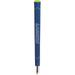 Lamkin SINK FIT Skinny Pistol Putter Grip (Blue/Green 10 ) Golf NEW