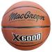 Macgregor Official Basketball MCX6000X