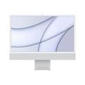 Apple iMac 24" Retina 4,5K 2021 M1/16/1TB 8C GPU Silber BTO