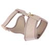 Nomad Tales Calma Dog Harness | Sand | Size S: 32-46cm Chest Circumference