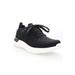 Women's B10 Unite Sneaker by Propet in Black (Size 9 XXW)