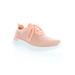 Women's B10 Unite Sneaker by Propet in Pink (Size 9 XXW)