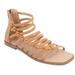 Women's Tru Comfort Foam Petrra Sandals