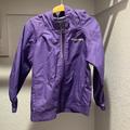 Columbia Jackets & Coats | 3t Columbia Purple Rain Jacket | Color: Purple | Size: 3tg