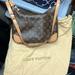 Louis Vuitton Bags | Euc Lv Bag | Color: Brown/Tan | Size: One Size