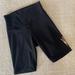 Lululemon Athletica Shorts | Asu Lululemon Biker Shorts | Color: Black | Size: 4