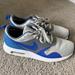 Nike Shoes | Nike Air Max Tavas | Color: Blue/Gray | Size: 10