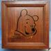 Disney Other | Le Nwt Nib Winnie The Pooh Collectors Trading Pins | Color: Gold | Size: Os