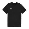 PUMA Unisex Teamfinal Casuals T-Shirt