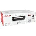 Canon 2662B005 718 LBP-7200CDN Laser Cartridge