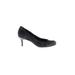 Cole Haan Heels: Black Shoes - Women's Size 8 1/2