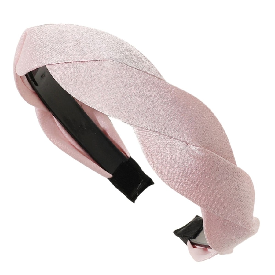 SOHO – Faina Haarreif Haarreifen & -bänder Silber