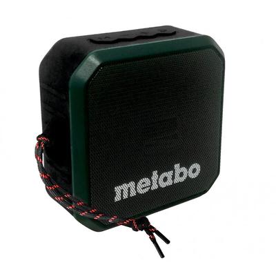 Tws Bluetooth Lautsprecher (657046000) - Metabo