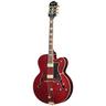 Epiphone Broadway Wine Red