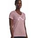 Under Armour Tech Twist Graphic W - T-shirt - donna