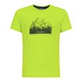 Meru Los Andes Jr - T-shirt - bambino