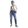 Tommy Jeans Mom - jeans - donna