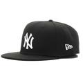 New Era Cap Mlb Basic New York Y - cappellino