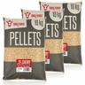 Bbq-toro - Pellet di ciliegio al 100% 30 kg Pellet di ciliegio