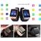 Trade Shop Traesio - Smartwatch Dz09 Orologio Telefono Cellulare Bluetooth Sim Card Per Smartphone -