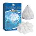 Scum Absorber For Spa Hot Tub | Washable Oil Absorbing Sponge Ball | Accessories Suitable for Swimming Pools Hot Tub and Spas Reusable Cleaner for Keeping Water Clear