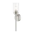 Livex Lighting - Whittier - 1 Light ADA Wall Sconce In Modern Style-17.5 Inches