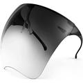 FEISEDY Full Cover Face Visor Protective Glasses Mirror Shield Sunglasses Anti Fog B2781