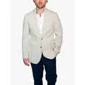 KOY Linen Blazer, Beige