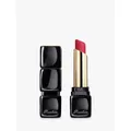 Guerlain Kiss Kiss Tender Matte Lipstick