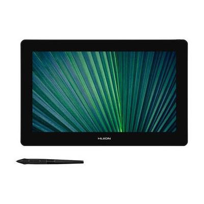 Huion Kamvas Pro 16 Plus Pen Display (Dark Gray) GT1562-G