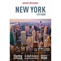 Pre-Owned Insight Guides City Guide New York (Travel Guide with Free eBook) (Paperback 9781780055541) by Insight Guides