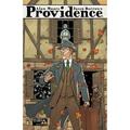 Pre-Owned Providence Act 2 Limited Edition Hardcover (Hardcover 9781592912926) by Alan Moore Jacen Burrows