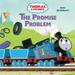 Pre-Owned The Promise Problem (Thomas & Friends: All Engines Go) (Paperback 9780593431627) by Random House