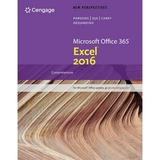 Pre-Owned New Perspectives Microsoft Office 365 & Excel 2016: Intermediate (Paperback 9781305880412) by June Jamnich Parsons Dan Oja Patrick Carey
