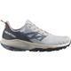 SALOMON Herren Multifunktionsschuhe SHOES OUTpulse GTX Pearl Blue/China Blue, Größe 46 ⅔ in Pearl Blue/China Blue/Coral Gold
