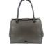 Kate Spade New York Bags | Kate Spade Knightsbridge Constance Croc Embossed Leather Tote Bag Purse | Color: Gray | Size: Large