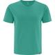 schneider sportswear Herren Basic-Shirt FINNM-SHIRT, Größe 50 in Grün