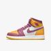 Nike Shoes | Air Jordan 1 Retro High Og 'Brotherhood' Purple X Orange 5.5y | Color: Orange/Purple | Size: 7